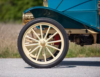 1911 Paige-Detroit Model B Roadster