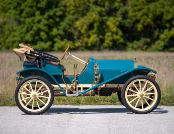 1911 Paige-Detroit Model B Roadster