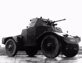 Panhard 178 (AMD 35) '1937–40