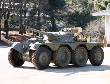 Panhard 212 (EBR-90) '1950–60