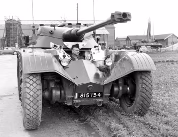 Panhard 212 (EBR-90) '1950–60
