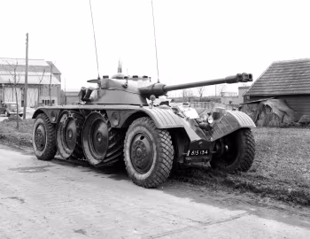 Panhard 212 (EBR-90) '1950–60