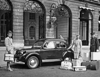 Panhard Dyna '1946–50