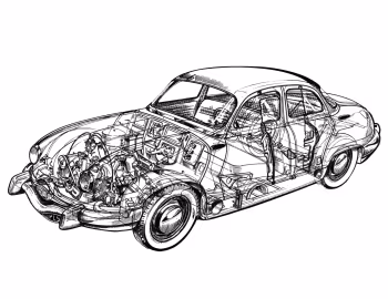 Panhard Dyna Z '05.1955–05.1959
