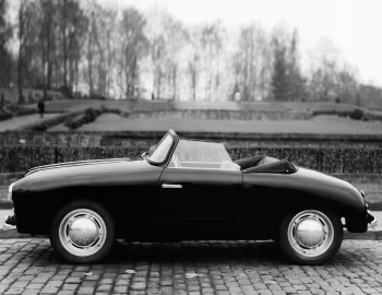 Panhard Dyna Junior '1950–54