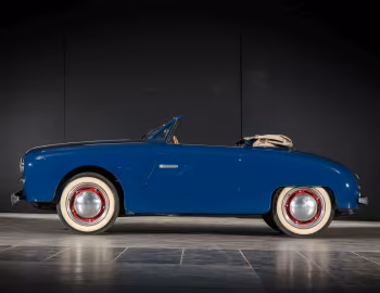 Panhard Dyna Junior '1950–54