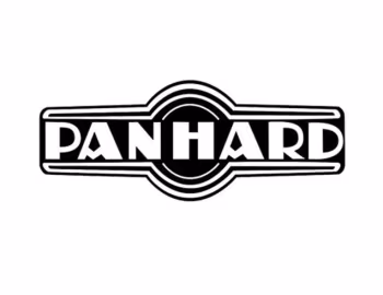 Logo Panhard