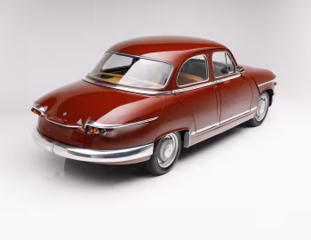 Panhard PL17 '1959–65