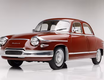 Panhard PL17 '1959–65