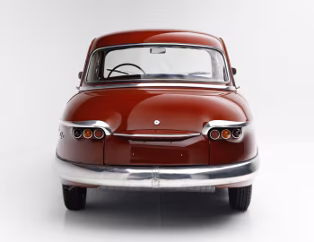 Panhard PL17 '1959–65