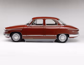 Panhard PL17 '1959–65
