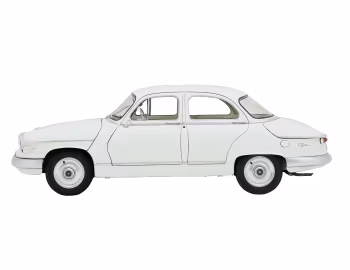 Panhard PL17 '1959–65