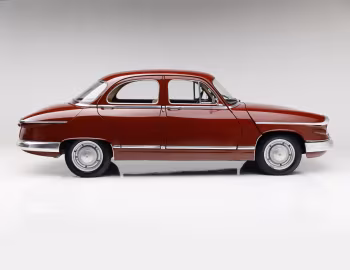 Panhard PL17 '1959–65