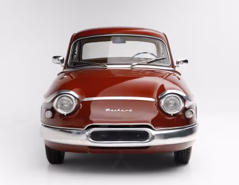 Panhard PL17 '1959–65