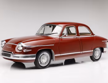 Panhard PL17 '1959–65