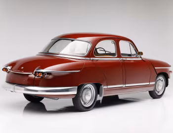 Panhard PL17 '1959–65