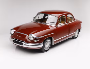 Panhard PL17 '1959–65