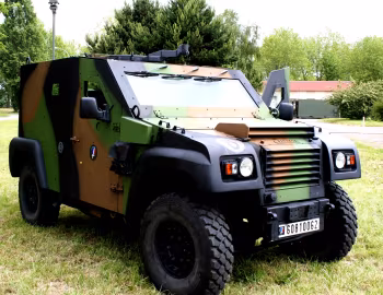 Panhard PVP '02.2008–pr.