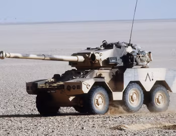 Panhard Sagaie-2 ERC 90 '1998–????