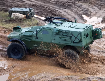 Panhard VBL (MkII) '2009–pr.