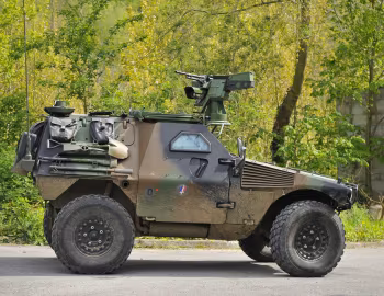 Panhard VBL OPEX '2011–????
