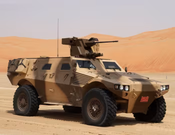 Panhard VBR-ARX20 '2010–pr.