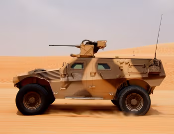 Panhard VBR-ARX20 '2010–pr.