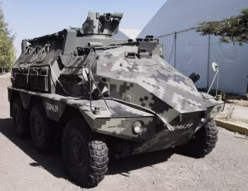 Panhard VCR '1979–????