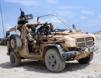 Panhard VPS-1 '2005–н.в.