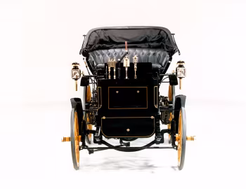 Panhard & Levassor 6 HP Single Phaeton '1897