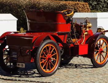 Panhard & Levassor Type KB 15 cv '1903