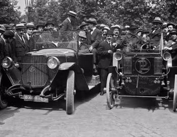 Panhard & Levassor