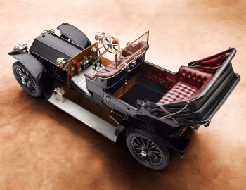 Panhard & Levassor Type Q '1905–10