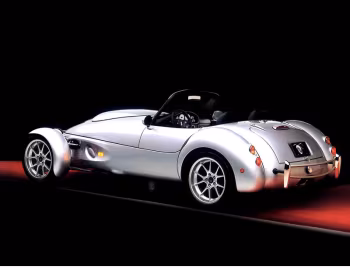 Panoz AIV Roadster '1996–99