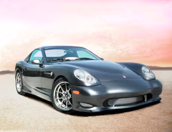 Panoz Esperante GTLM '2003–07