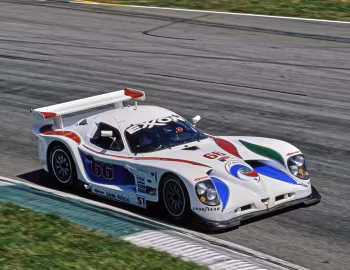 Panoz Esperante GTR-1 '1997