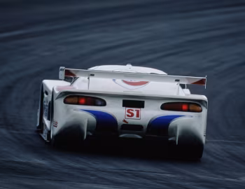 Panoz Esperante GTR-1 '1997