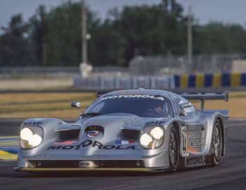 Panoz Esperante GTR-1 '1998