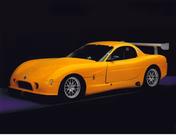 Panoz Esperante GTS