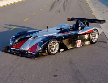 Panoz LMP-1 Roadster-S '2003