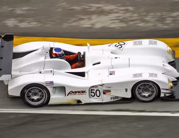 Panoz LMP07 '2001