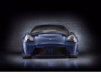 Panoz Avezzano Prototype '09.2016