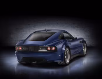 Panoz Avezzano Prototype '09.2016