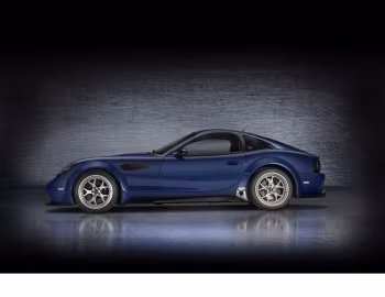 Panoz Avezzano Prototype '09.2016