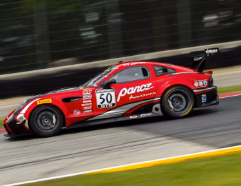 Panoz Avezzano GT '2017–pr.