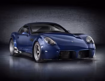 Panoz Avezzano Prototype '09.2016