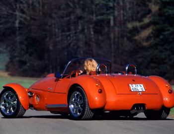 Rinspeed Roadster '1995
