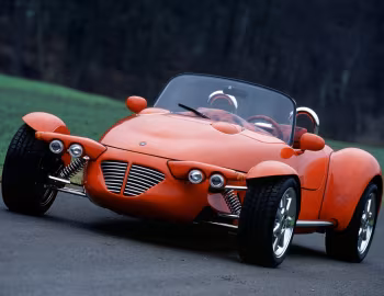Rinspeed Roadster '1995