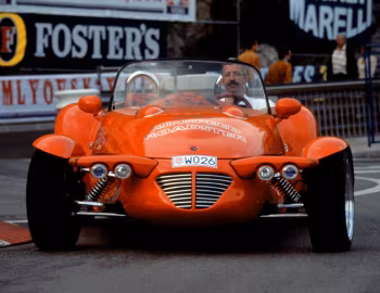 Rinspeed Roadster '1995
