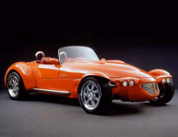 Rinspeed Roadster '1995